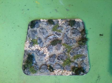 Square Display Base by Bog97th