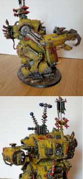 Morkanaut by Jubby