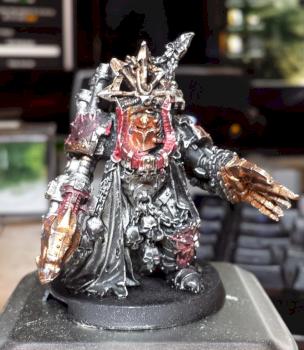 Metal Chaos Lord by Lord of Ebay