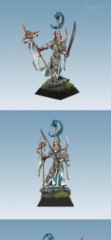 Mirvilis Baron of Allmoon by aurelio