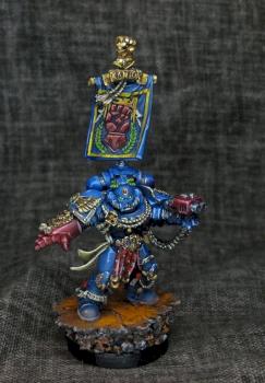 Pedro kantor by Pahaere