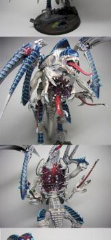 Dimachaeron custom version by Rekrom