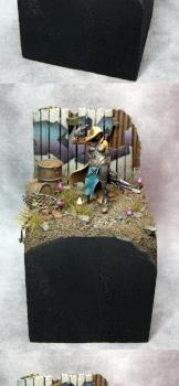 Reverend Custodier by brycedeline