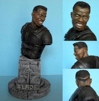 Blade by Beltazor