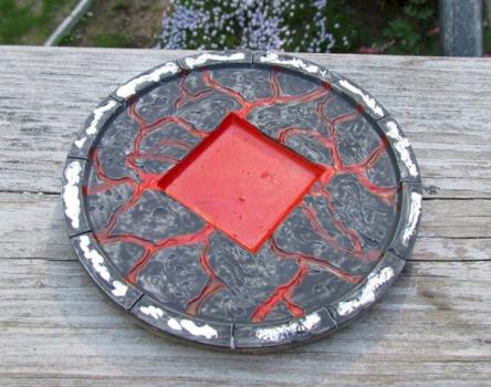 Circle of summoning base by Bog97th