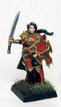 Trista by M. Salava