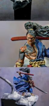 Ronin by Drifter083
