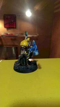 Darnath Lysander by Metal Slugger