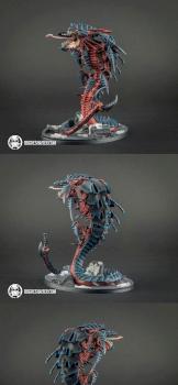 Mawloc (NOCF) by RogueShader