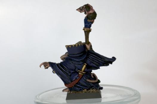 Skaven Greyseer (diff view) by PsyCrow