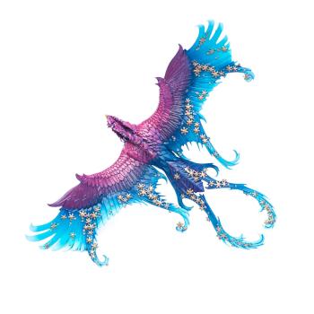 Frostheart Pheonix 2 by Lethe