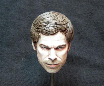 Dexter by brycedeline