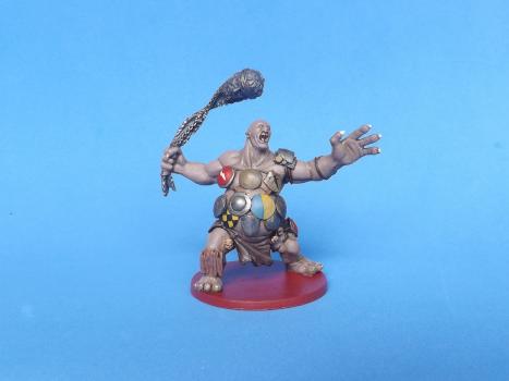 Bol'goreth -painted on commission by Runcornlites