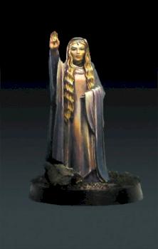 Galadriel by Jinxed