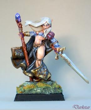 Alastria by DarkStar