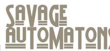 SteamDream 04 - Dwarf, savage automatons hunter by Loky