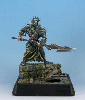 Centrus Clone by ANAKRON