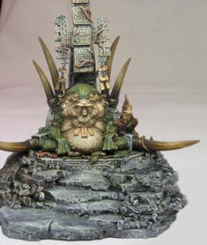 Slann by kraksa