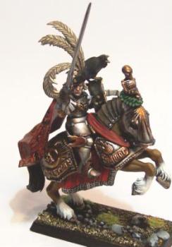 Empire General by EsTallerJon