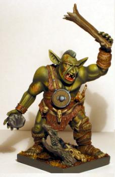 Troll by Mos