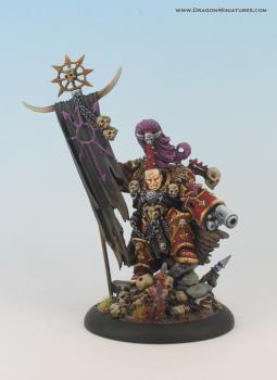 Chaos Champion Conversion by RagingBull