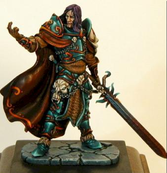Beelphegor (andrea 54mm) by Bonelord