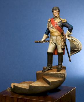Marechal Jean de Dieu Soult by JNC