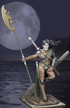 Archeon by JNC