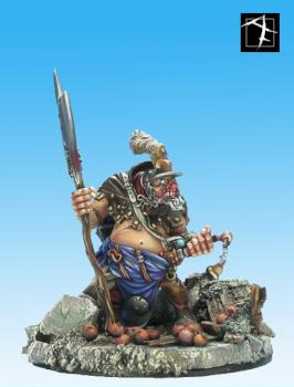 GUARD of KHAURIK by Art Factory
