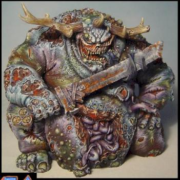 FW demon mageur de Nurgle (1) by grosbob2