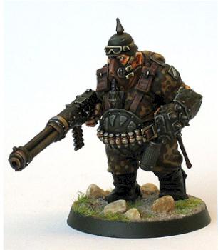 Death Korps of Krieg Ogryn by ManU26