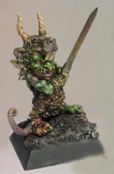 Goblins militia by kraksa