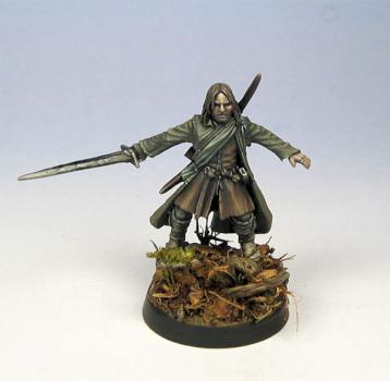 Aragorn by automaton