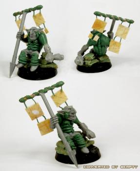 Fat goblin by Turdus