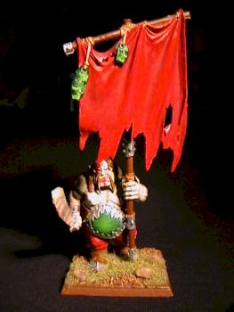 Bagadush da Orgh by Van bydle