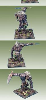 formor 1 by weisern
