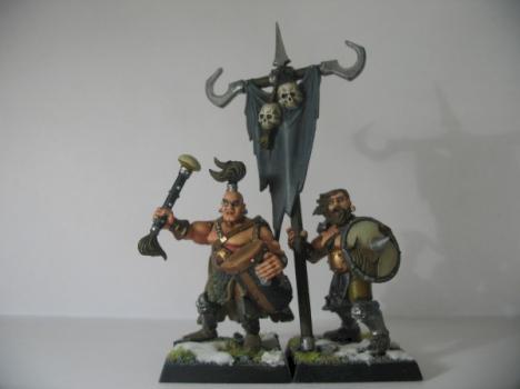 Une autre figurine by fanchrneg