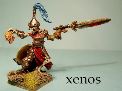 Another mini by xenos