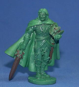 Lord Silius by Tidyfiguremaker