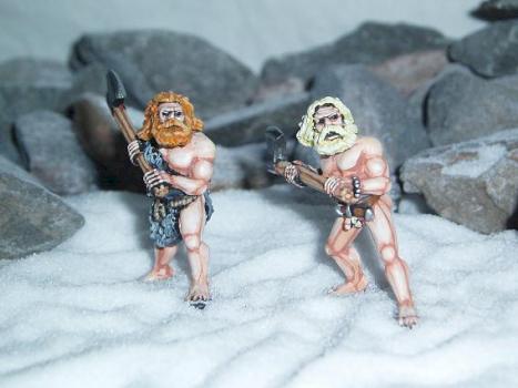 Another mini by davenorthern