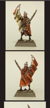 Venerable Ambrosius by duck21