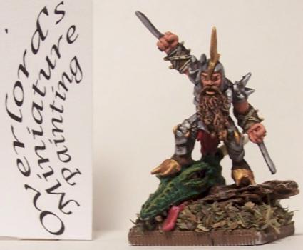 Dwarf slayer by ruling ring1