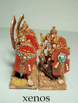 Another mini by xenos