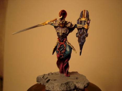 Une autre figurine by WHAAAAAAAAG!!