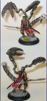 Fleshcrafted Nierite by Onis Lair