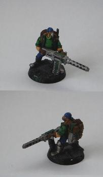 Jeff the Heavy by Brosis