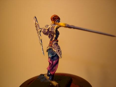 Une autre figurine by WHAAAAAAAAG!!