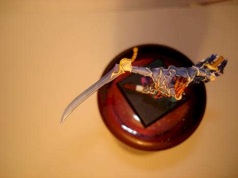 Une autre figurine by WHAAAAAAAAG!!