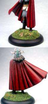 Elmore Masterworks #7 Shrouded Realm by Jubilee