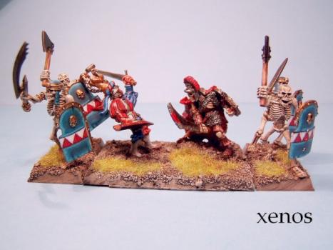 Gw vs Reaper by xenos